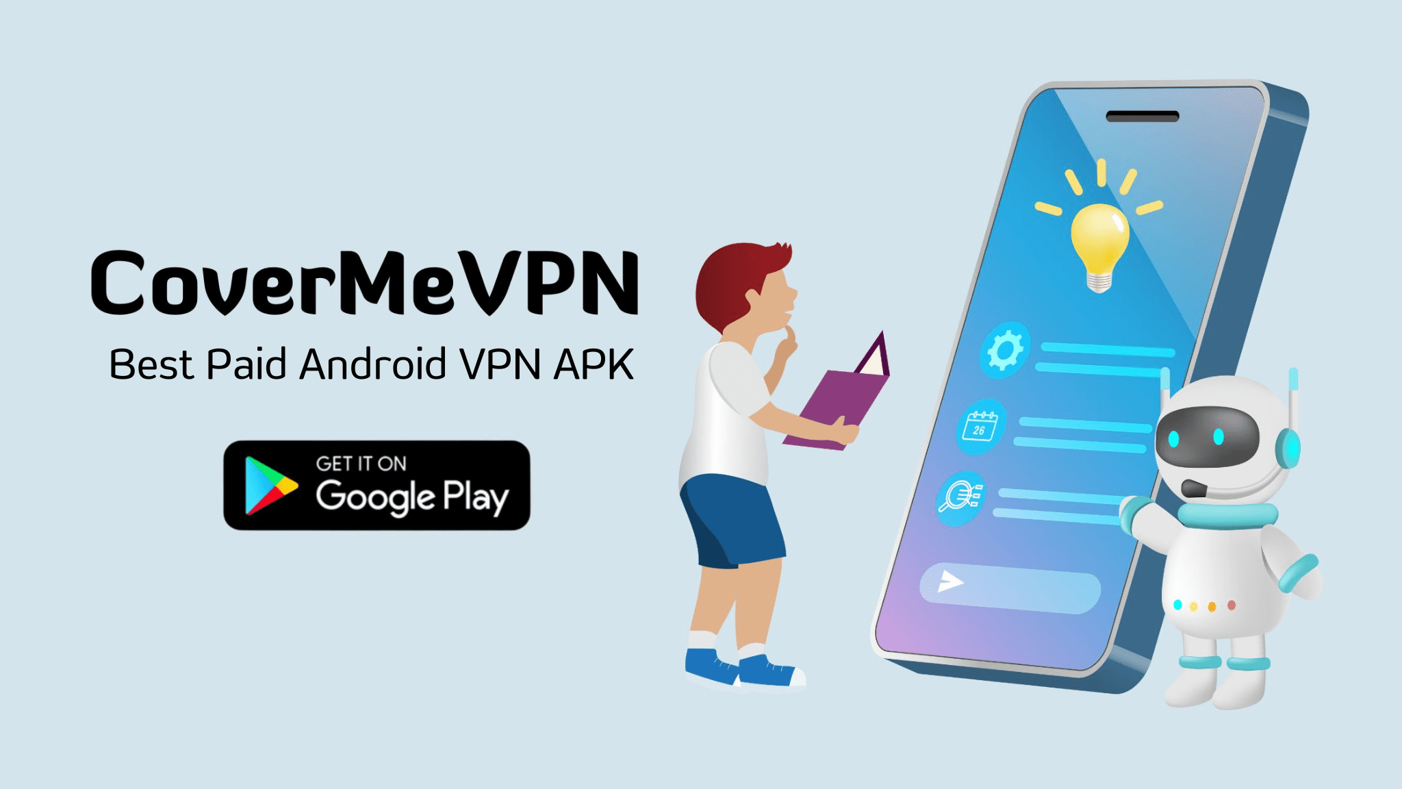 Best Paid VPN App for Android