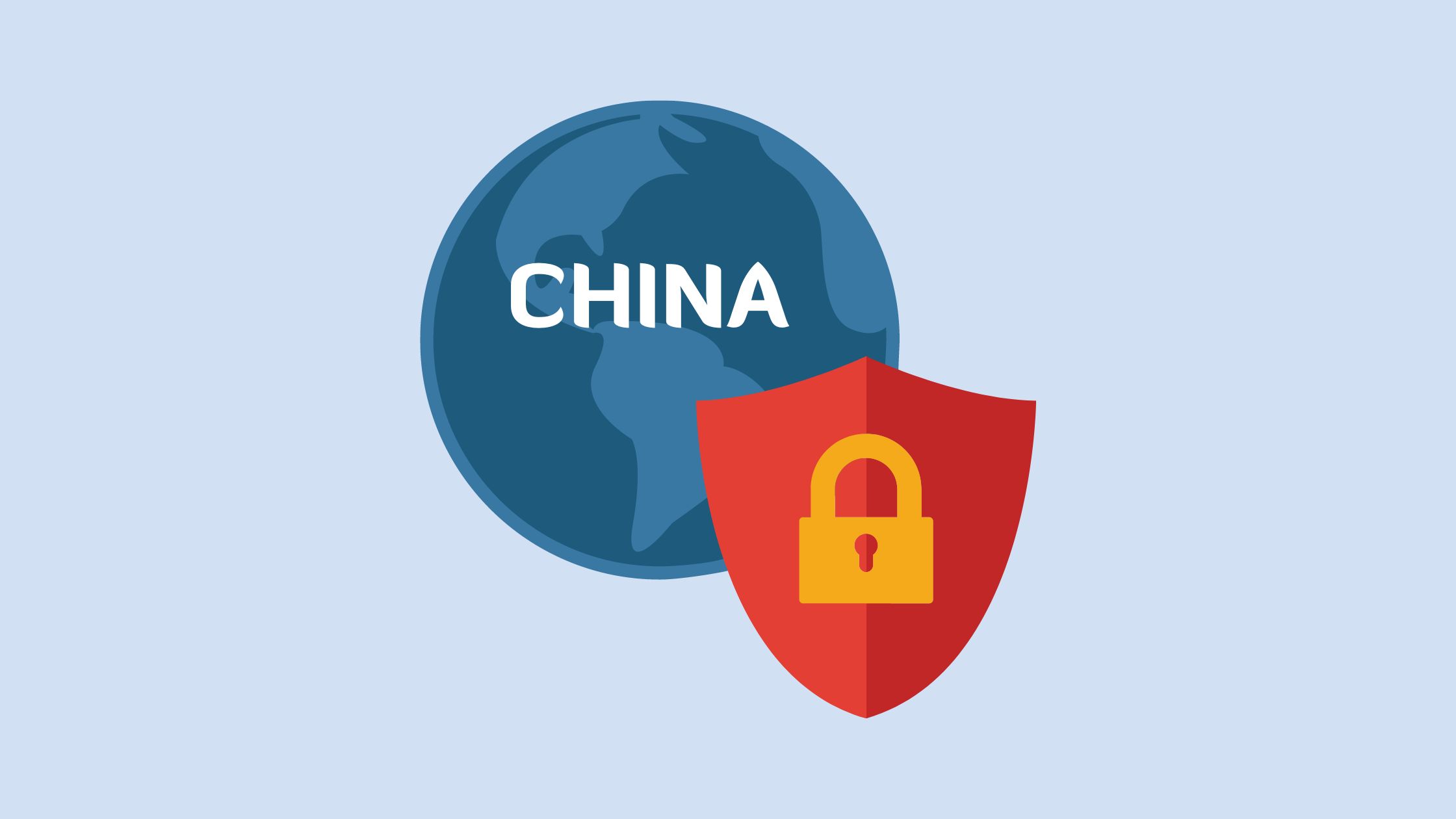 Best working VPN for China