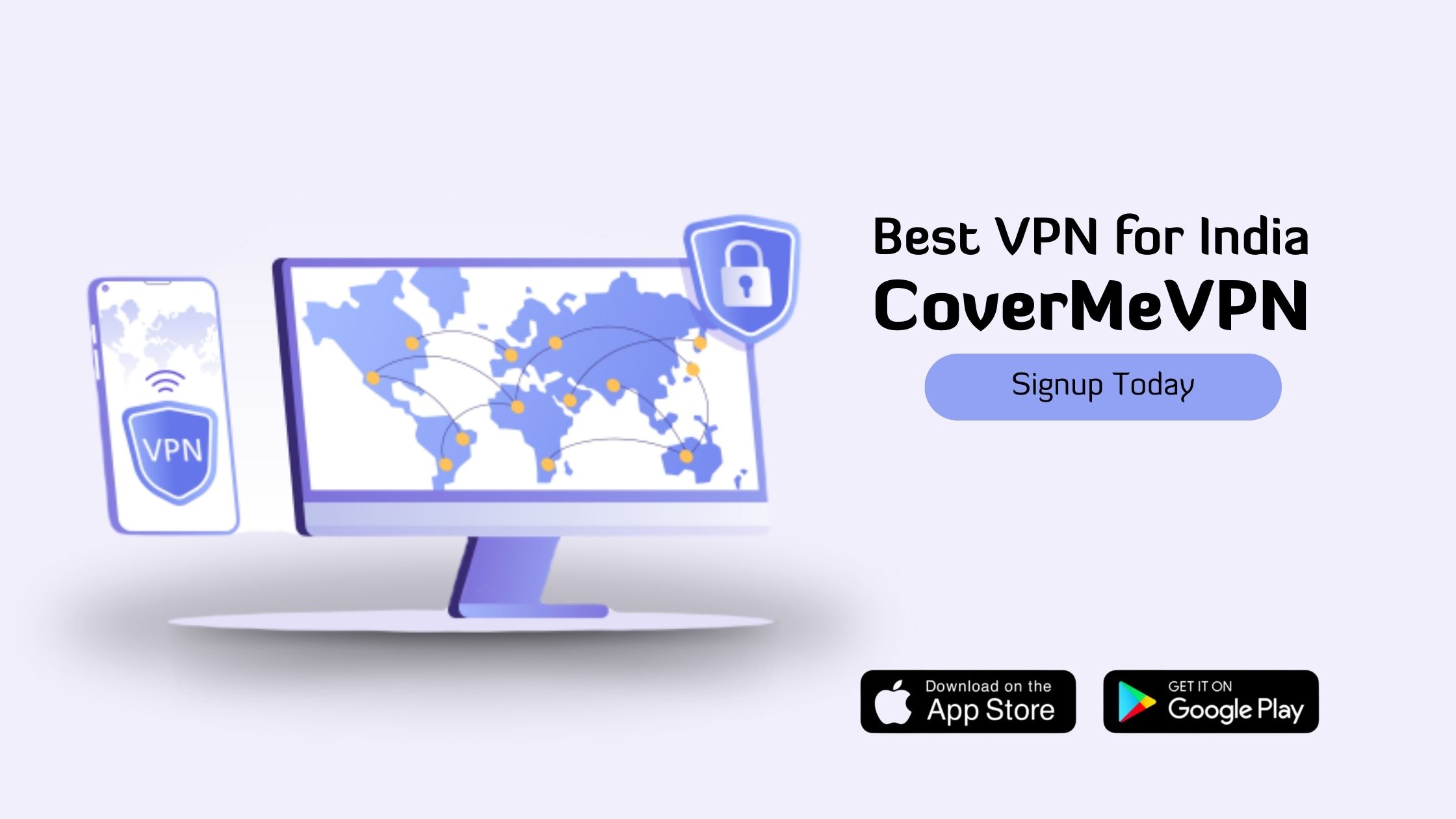 Best VPN service in India