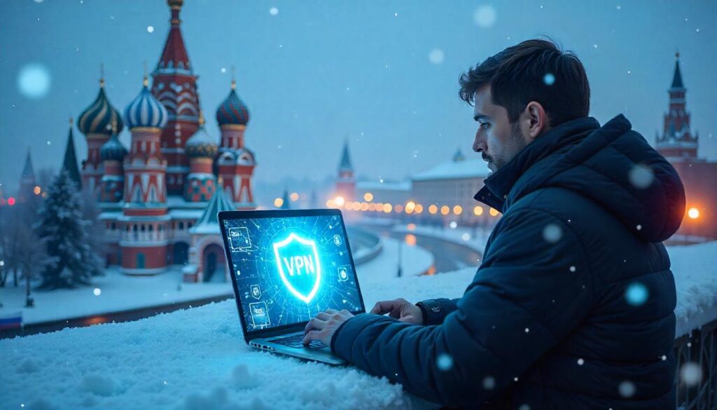 Best VPN for Russia