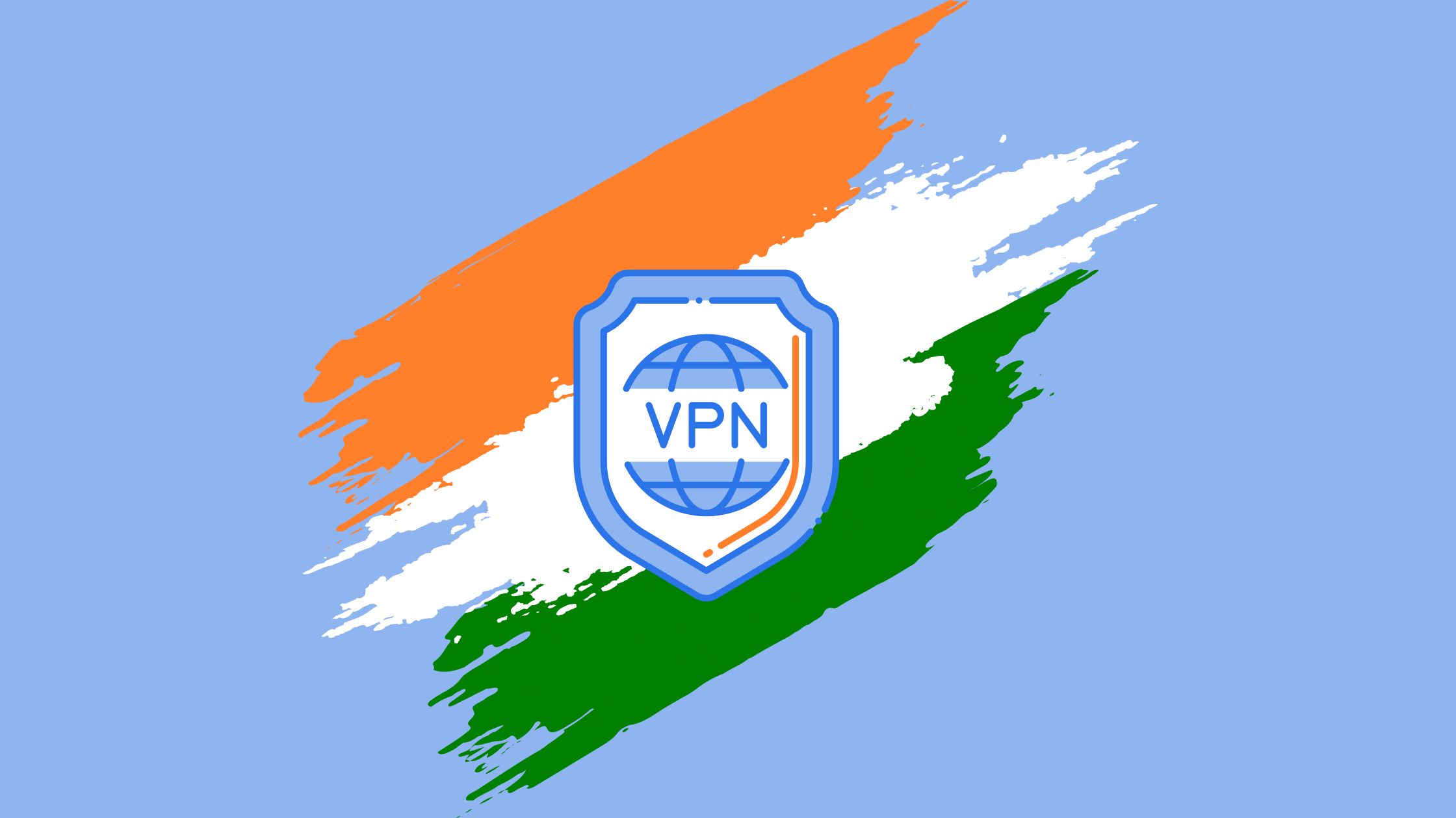 Best VPN service in India