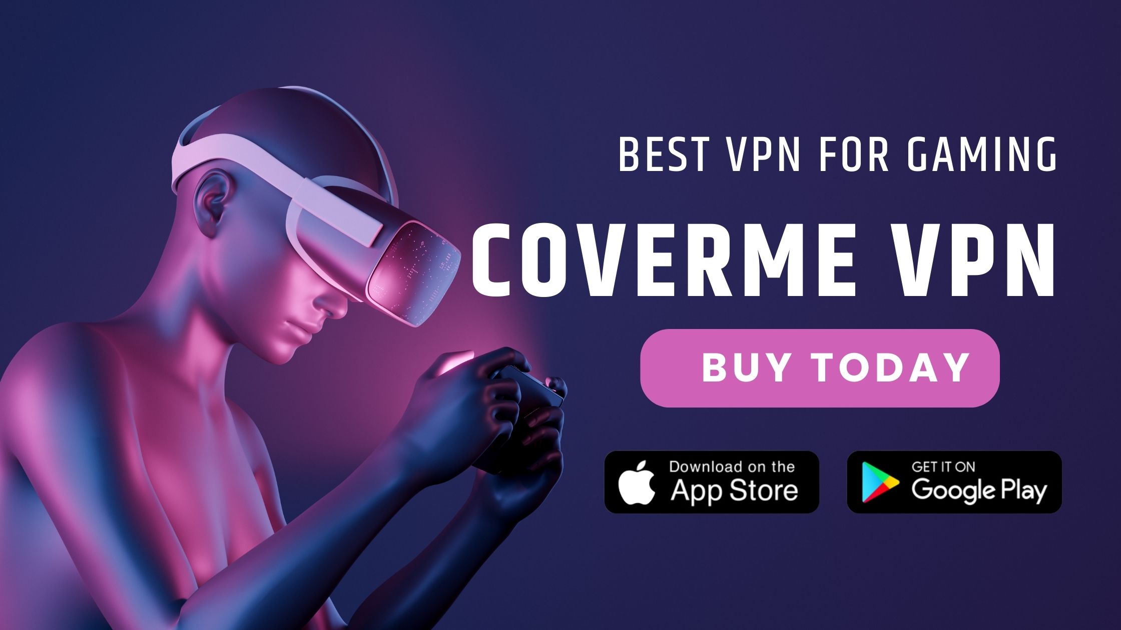 best VPN for Gaming
