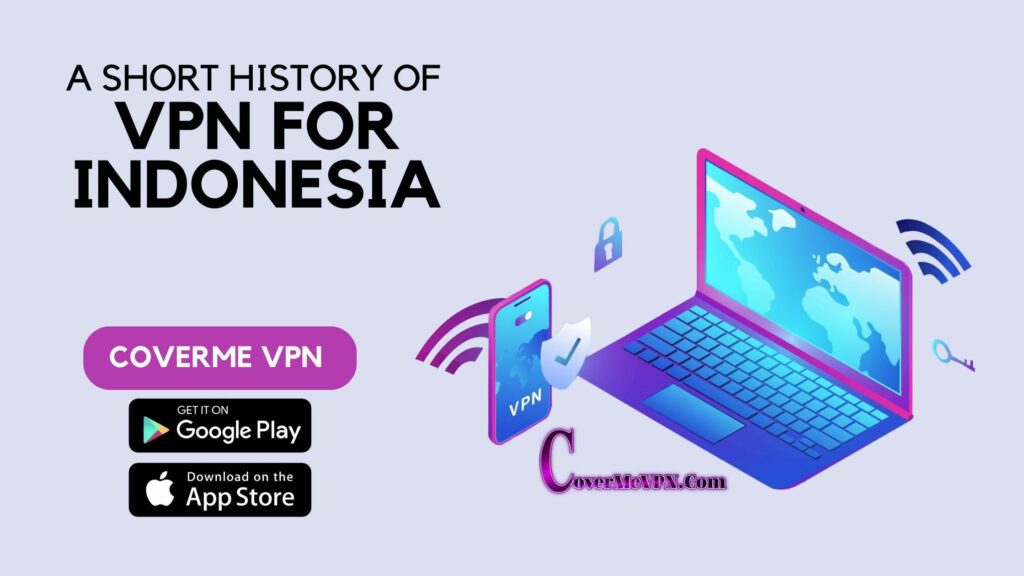 VPN for Indonesia