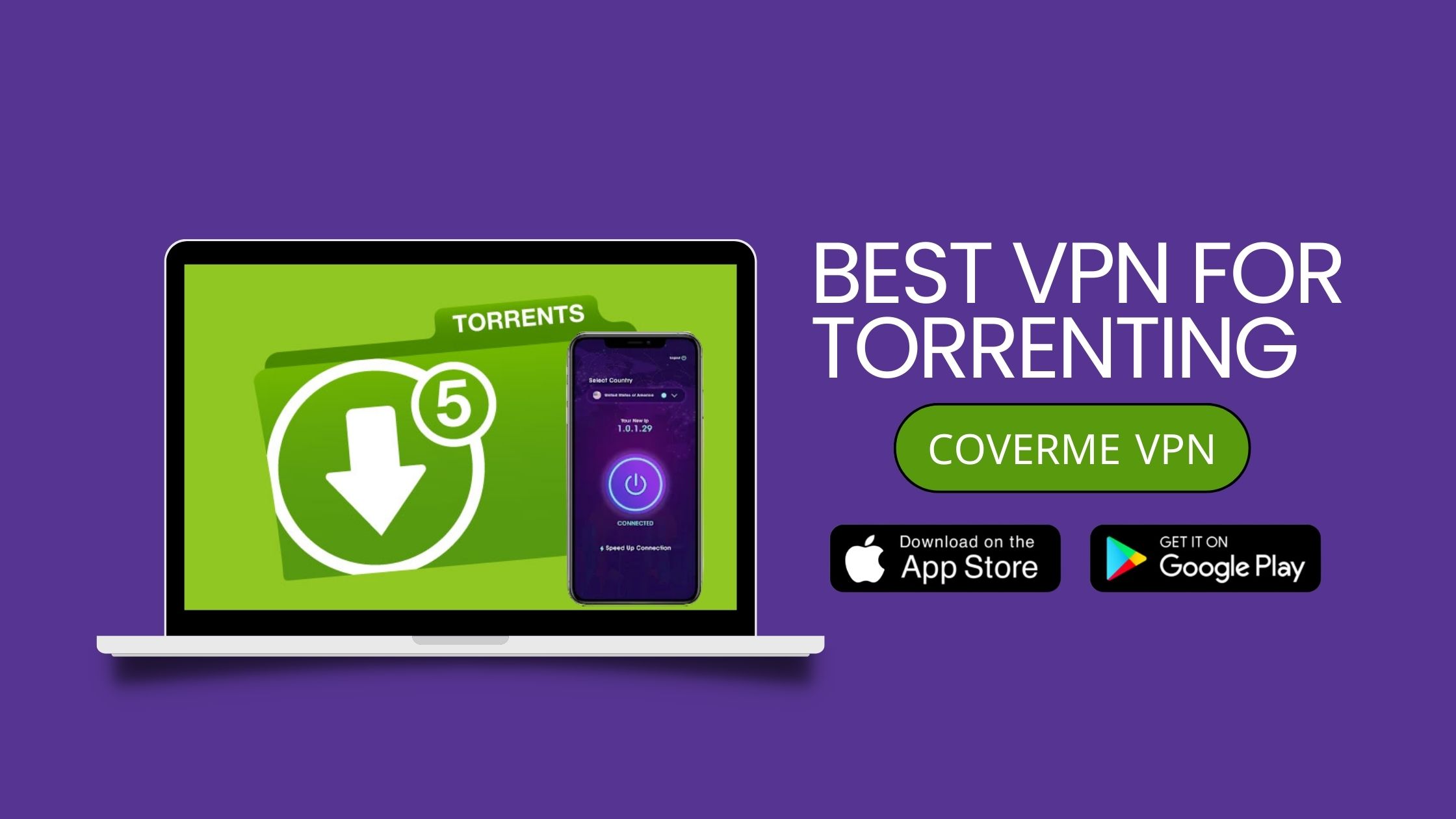 Best VPN for Torrenting