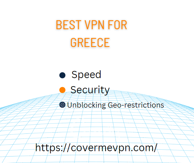 Best VPN for Greece