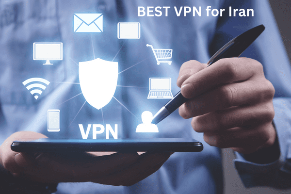 Best VPN for Iran