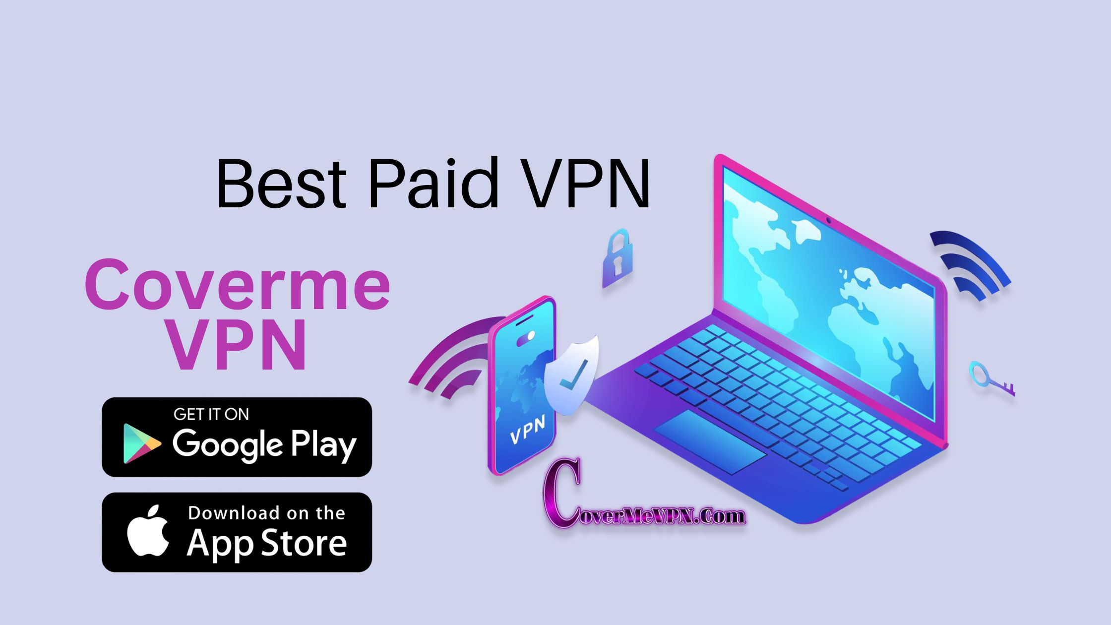 Best Paid VPN