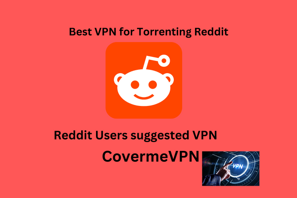 Best VPN for Torrenting Reddit