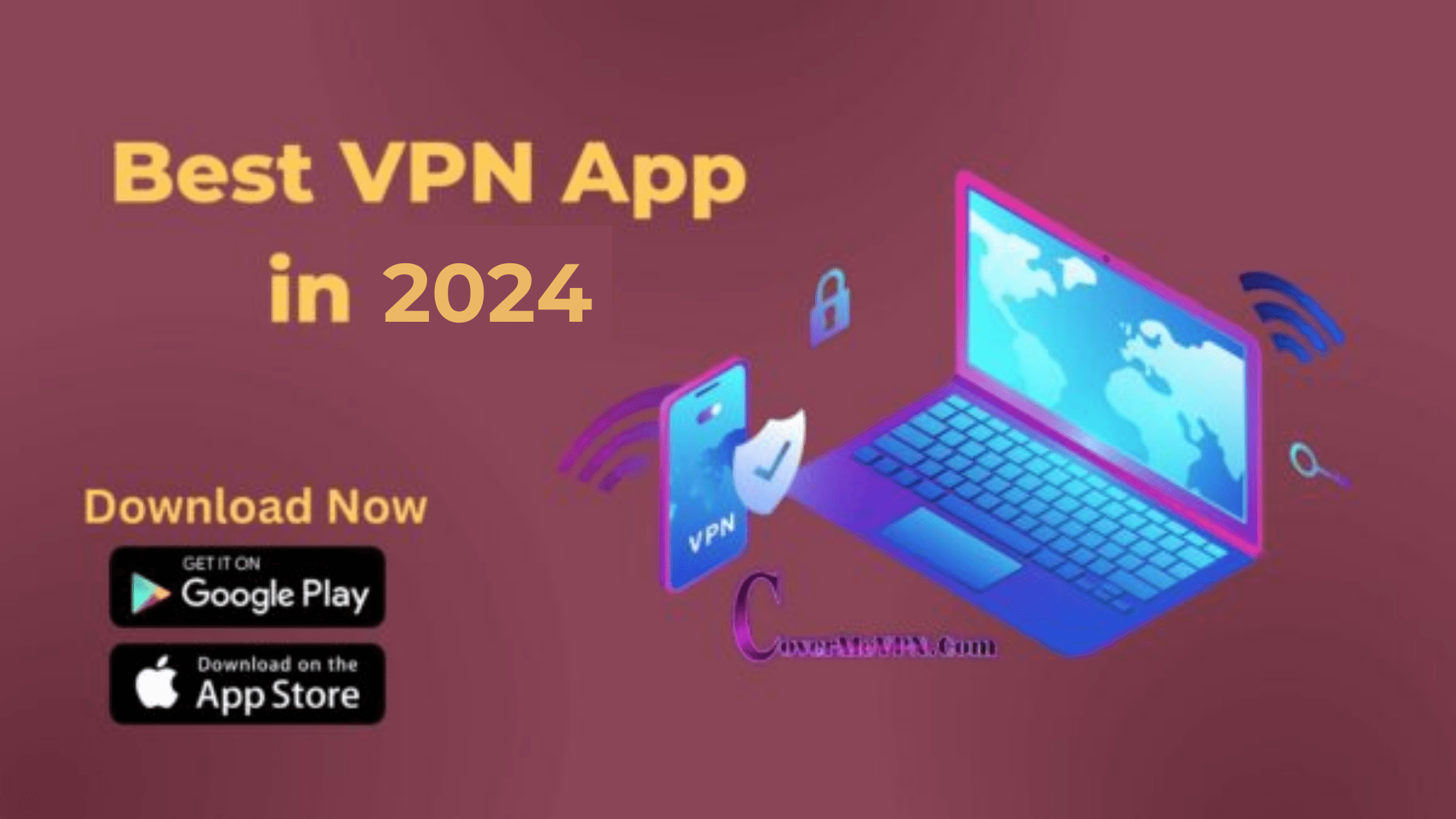 best VPN App