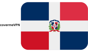 VPN for Dominican Republic 
