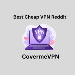 Best Cheap VPN Reddit 