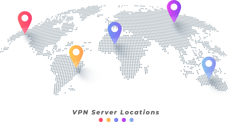 VPN Server Locations