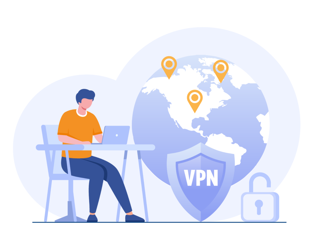 VPN Service