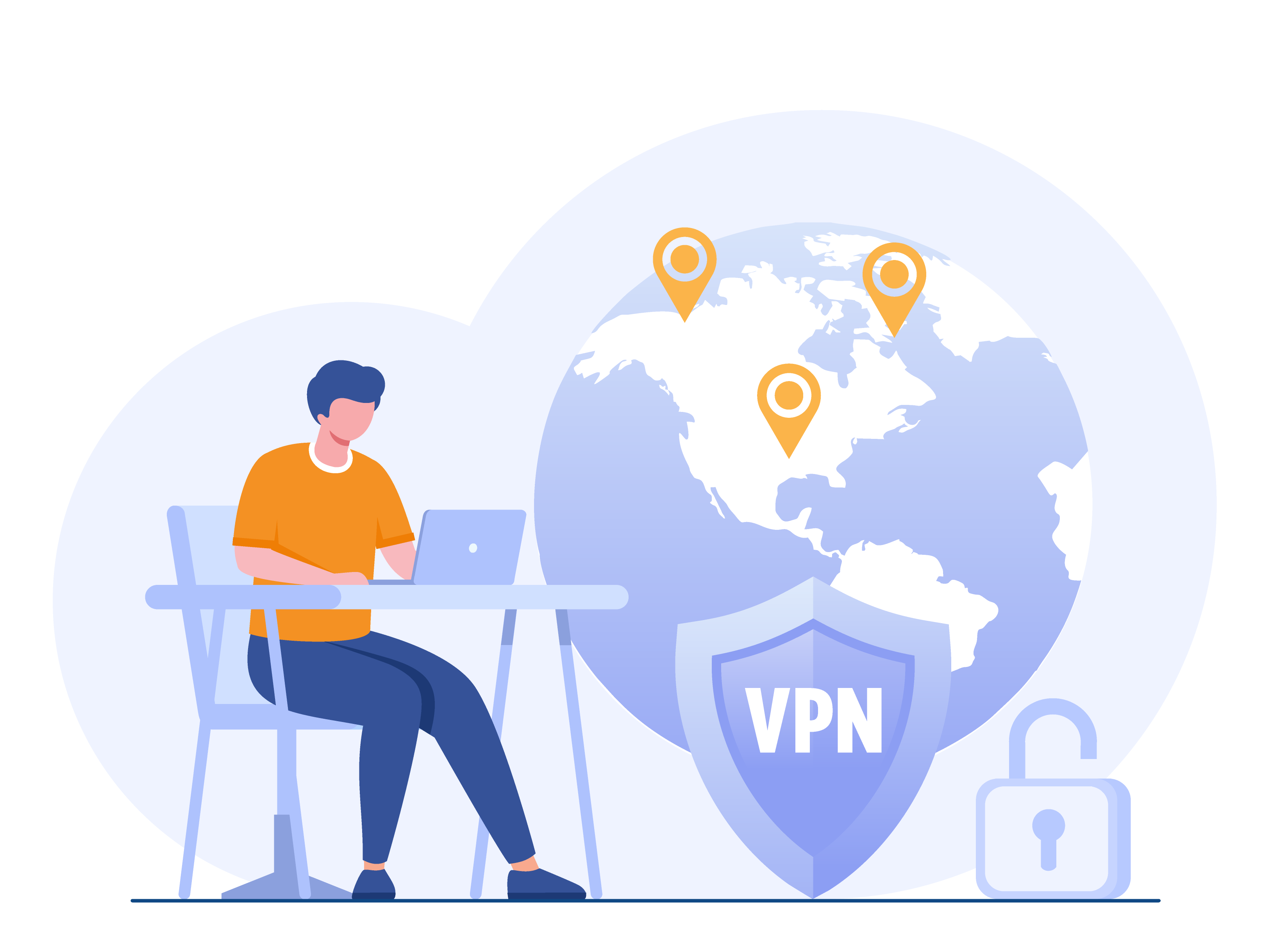 VPN Service