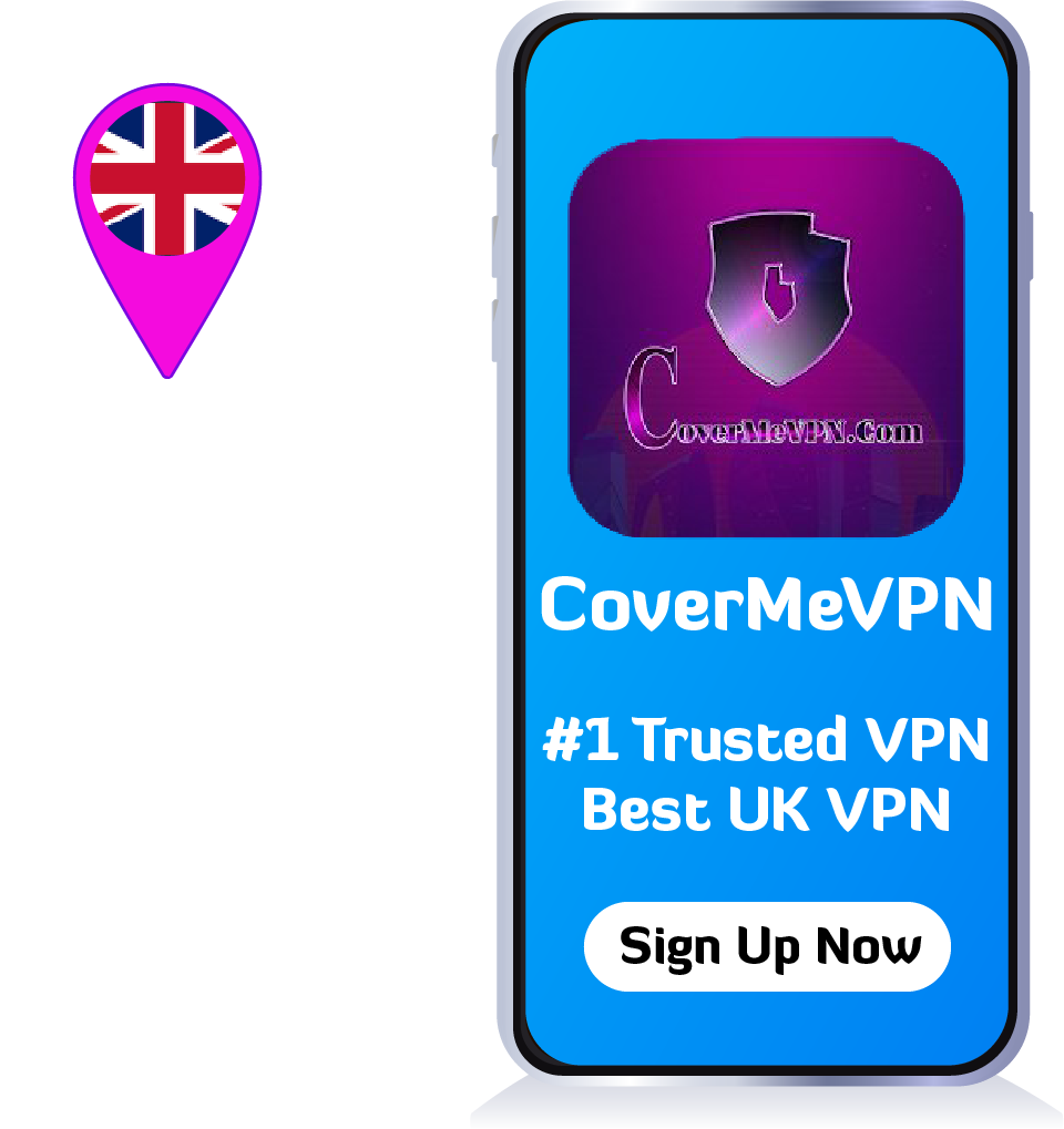 Best VPN for the UK