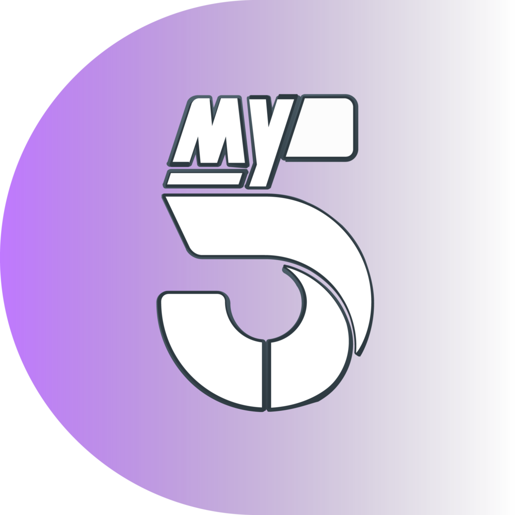 Best VPN for Watch My5