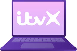 Watch ITV Hub