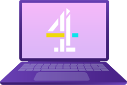 VPN to Watch Channel 4 Abroad