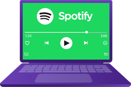 Best VPN for Spotify