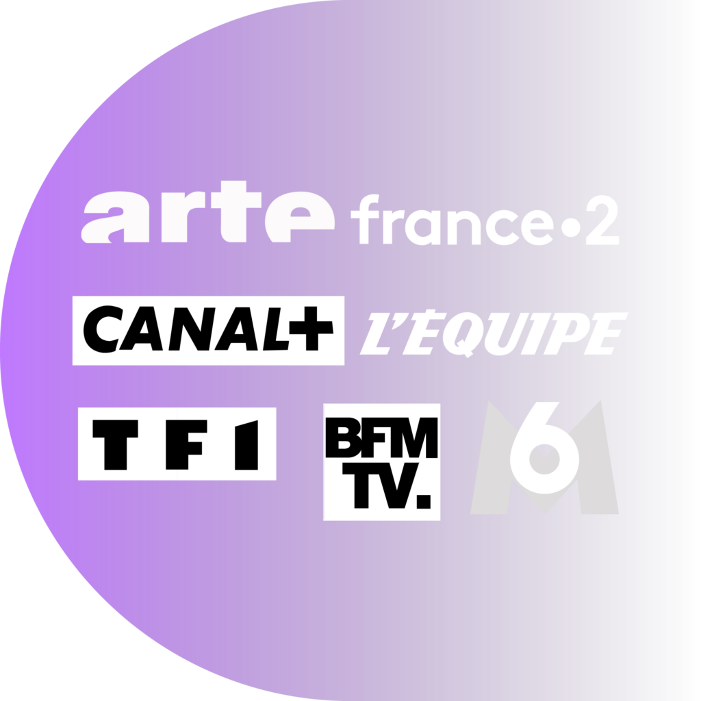 Best VPN to Watch French TV