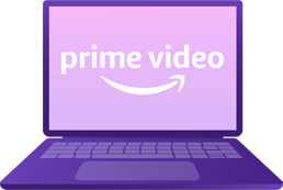 Best VPN for Prime Video