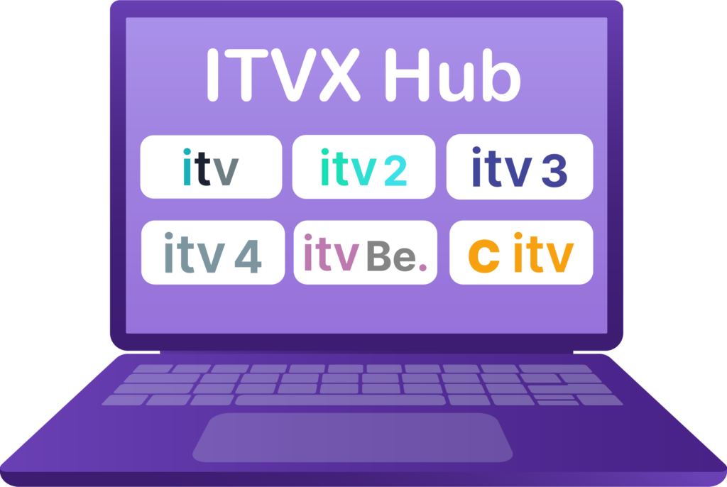 Watch ITV Hub