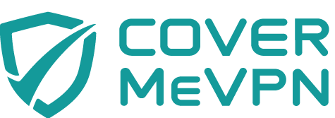 CoverMeVPN-Logo