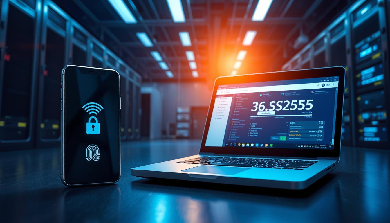 AES-256 Encryption