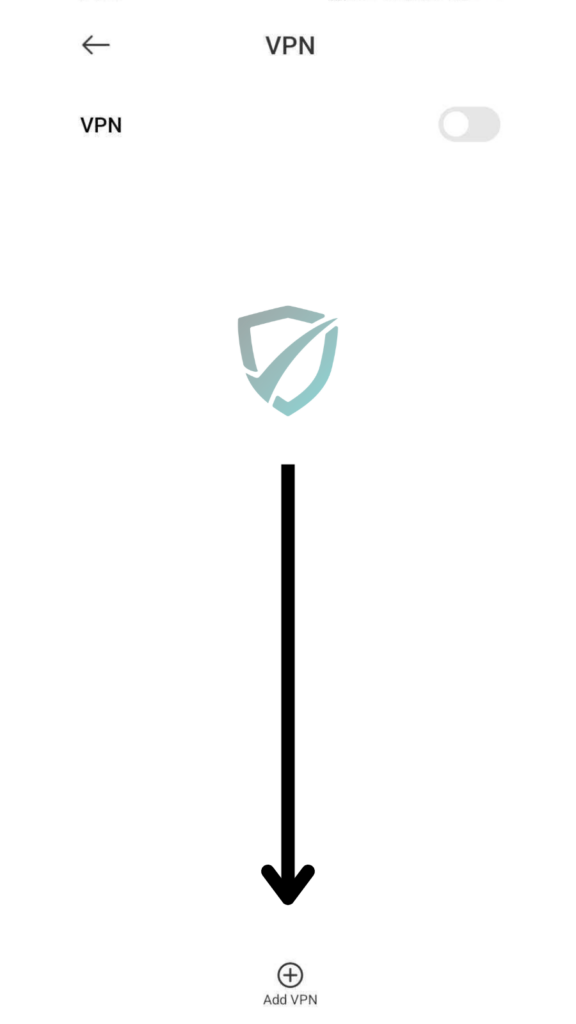 Android L2TP VPN Setup