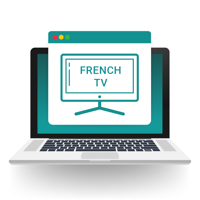 Best VPN to Watch French TV