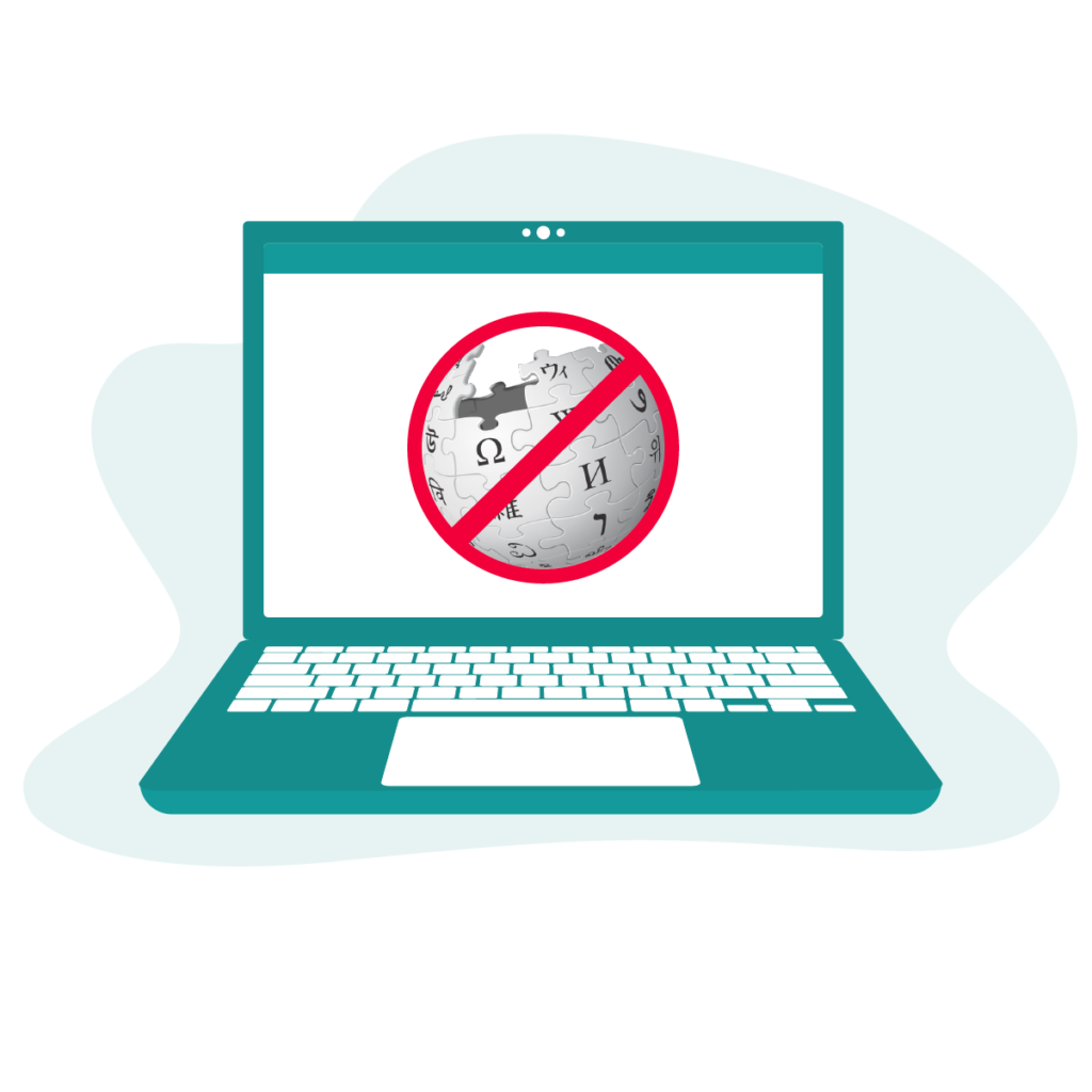 Best VPN for Wikipedia