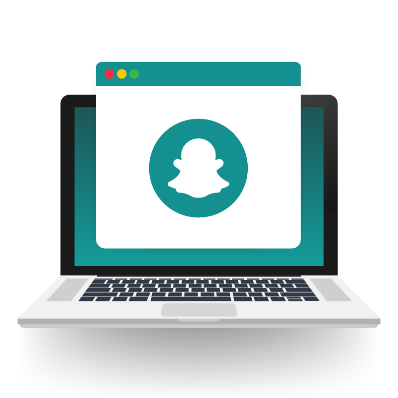 snap chat vpn