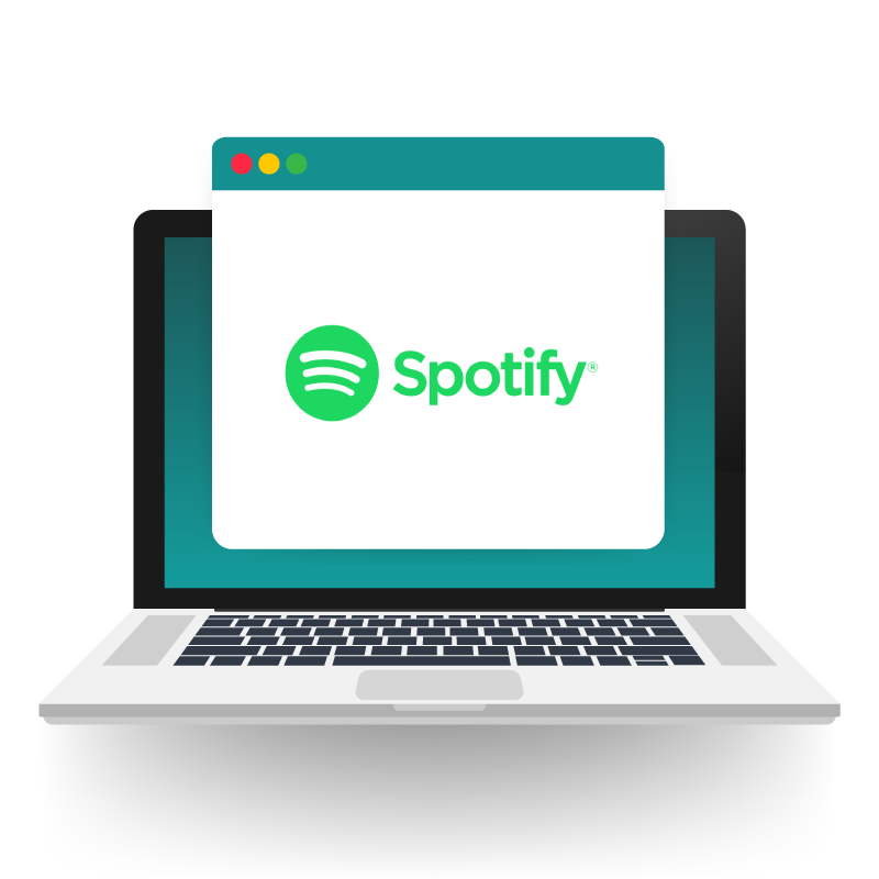 Best VPN for Spotify
