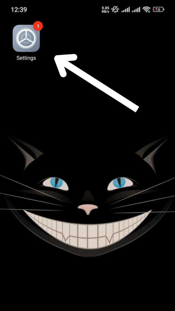 How to set VPN on android