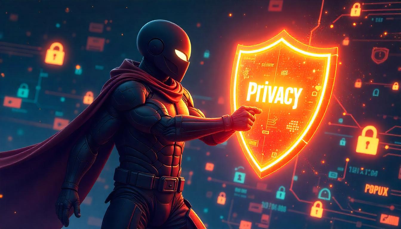 best VPN for Privacy in 2025