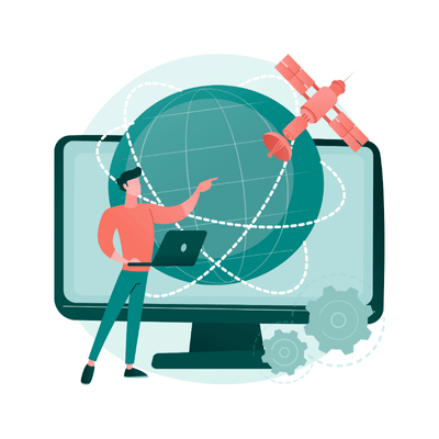 Access Global Information