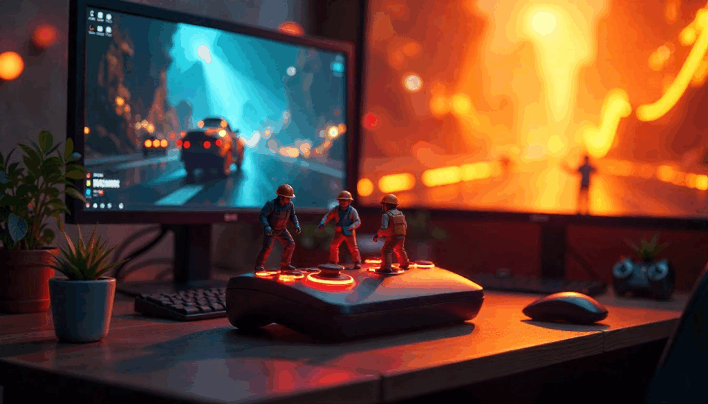 How to Optimize Gaming PC for Ray Tracing