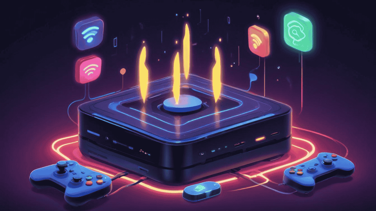 How to Change NAT Type