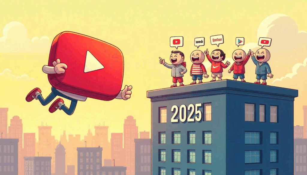 YouTube Alternative Sites