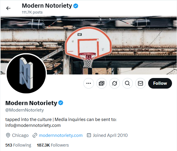 best twitter accounts for sneaker