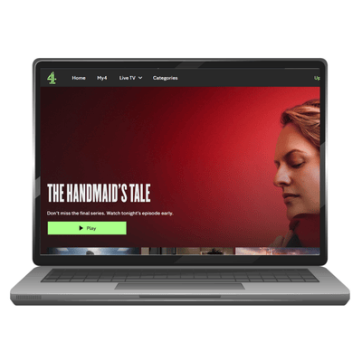 VPN to Watch Channel 4 Abroad