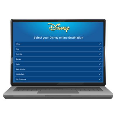 Watch Discovery Plus with VPN