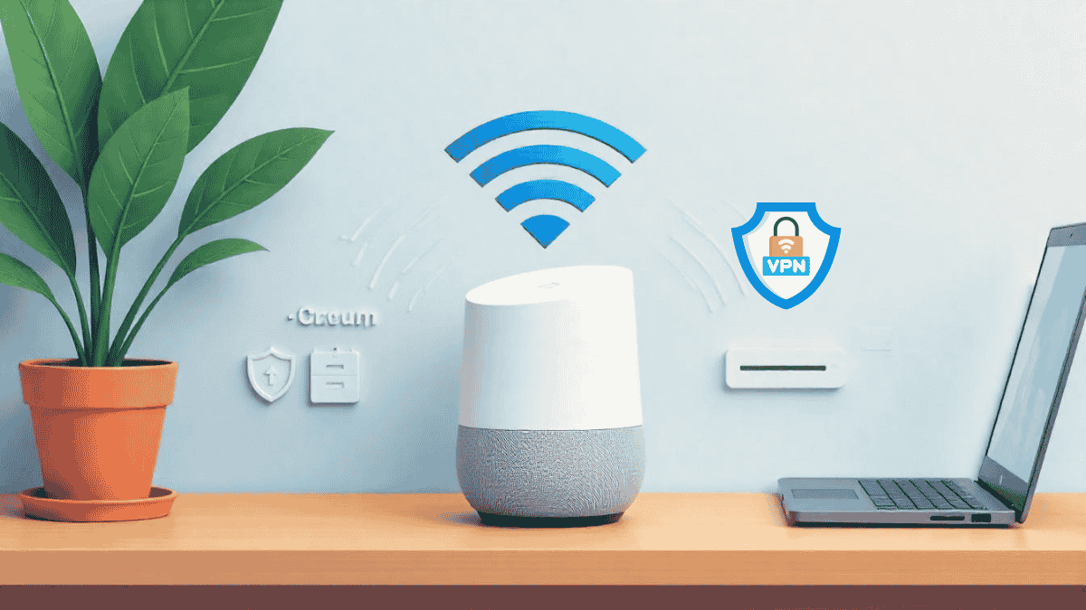 How to Connect Google Home to WiFi