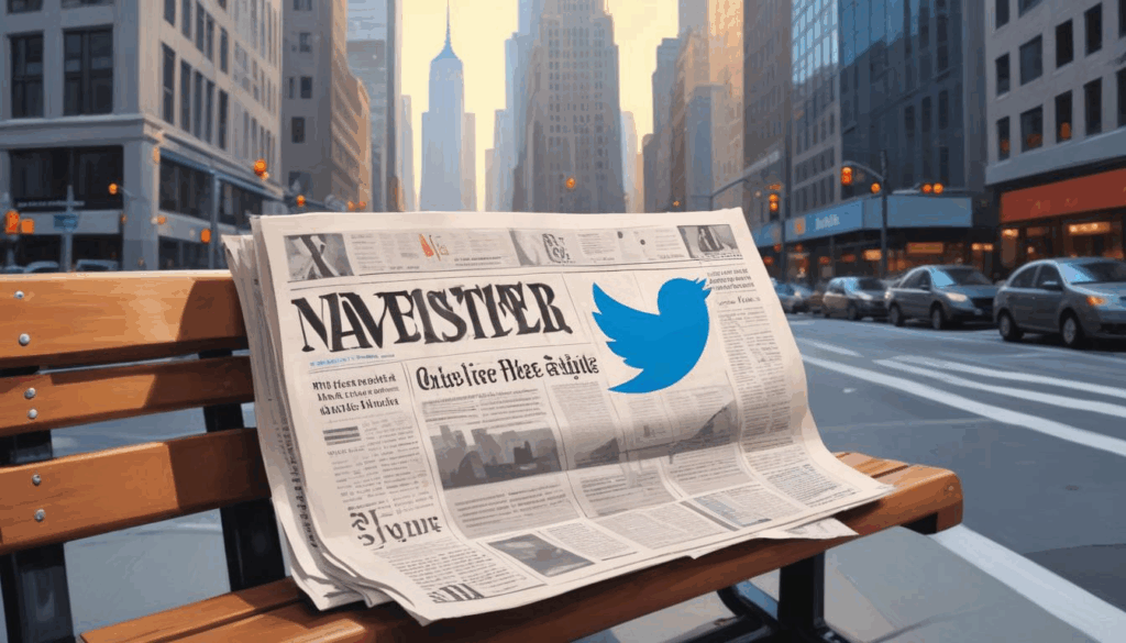 How to Use Twitter for News