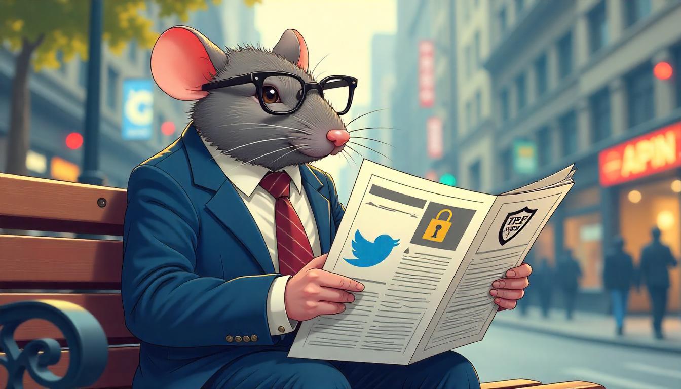 How to Use Twitter for News