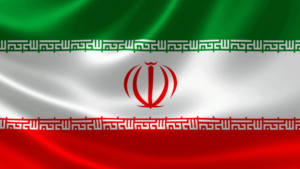 Best VPN for Iran