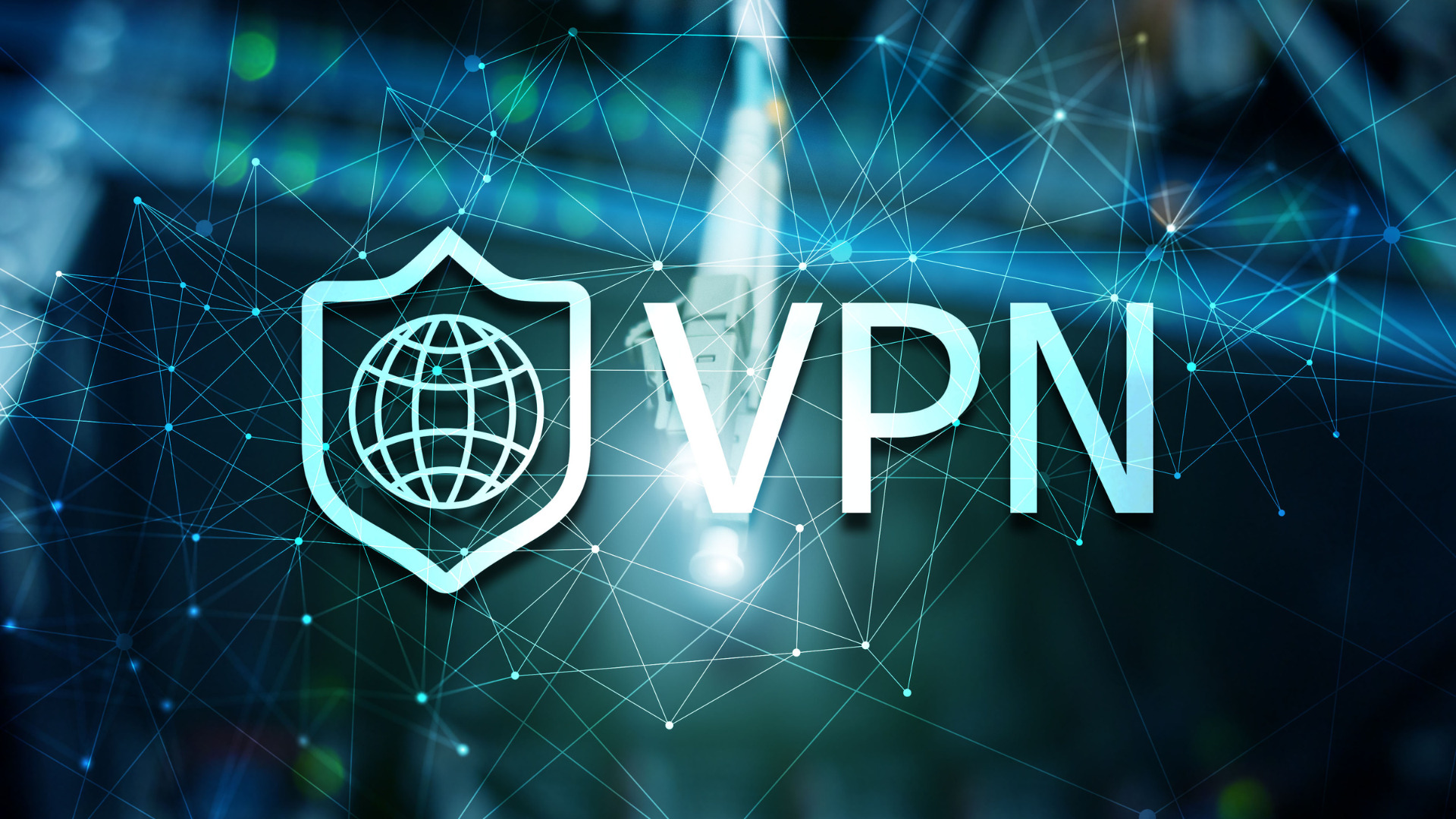 Dedicated IP VPN for Secure Email and Safe Online Payments