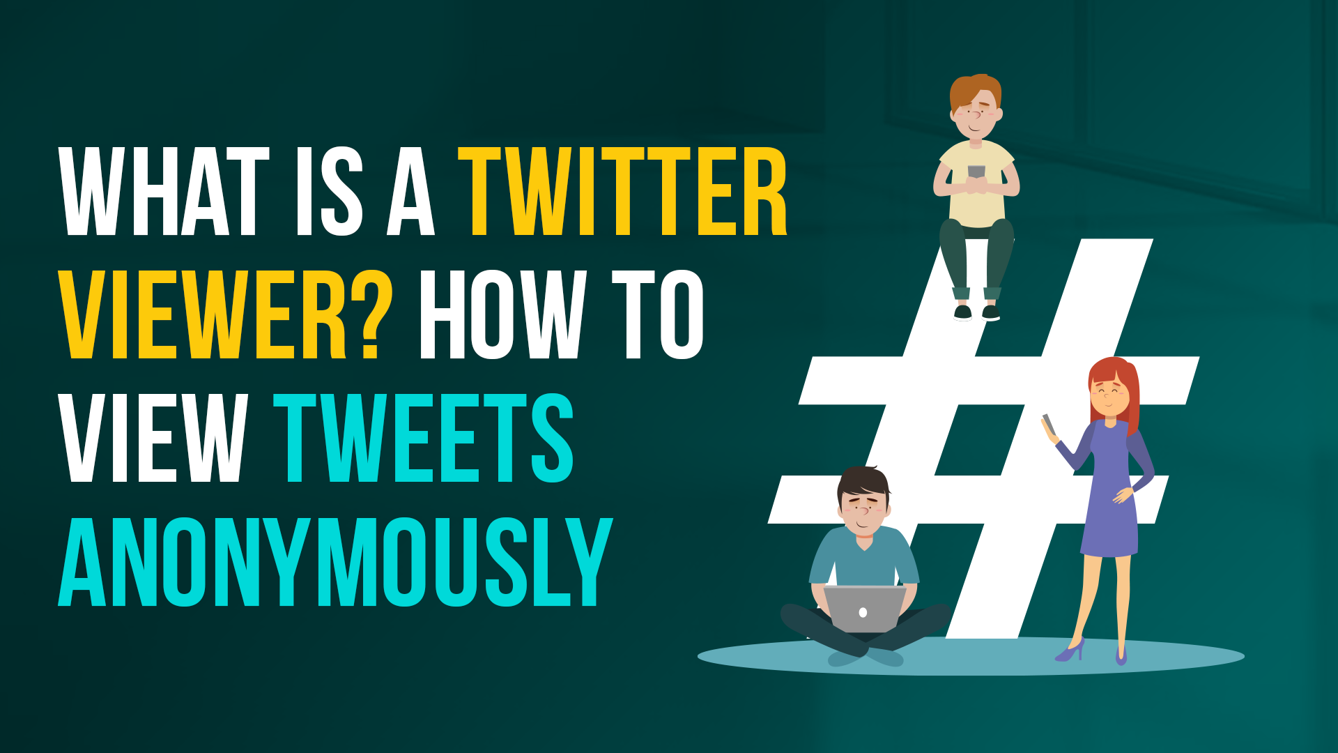 Twitter Viewer